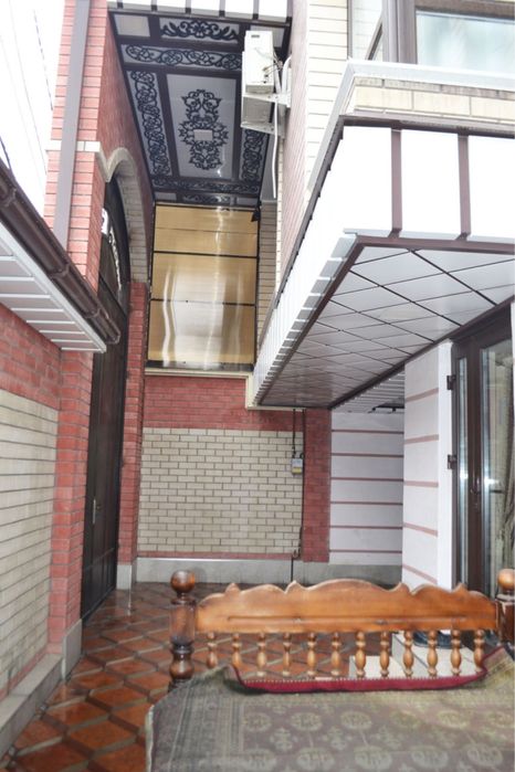 новый современный евро дом. Ор.улица Некрасова