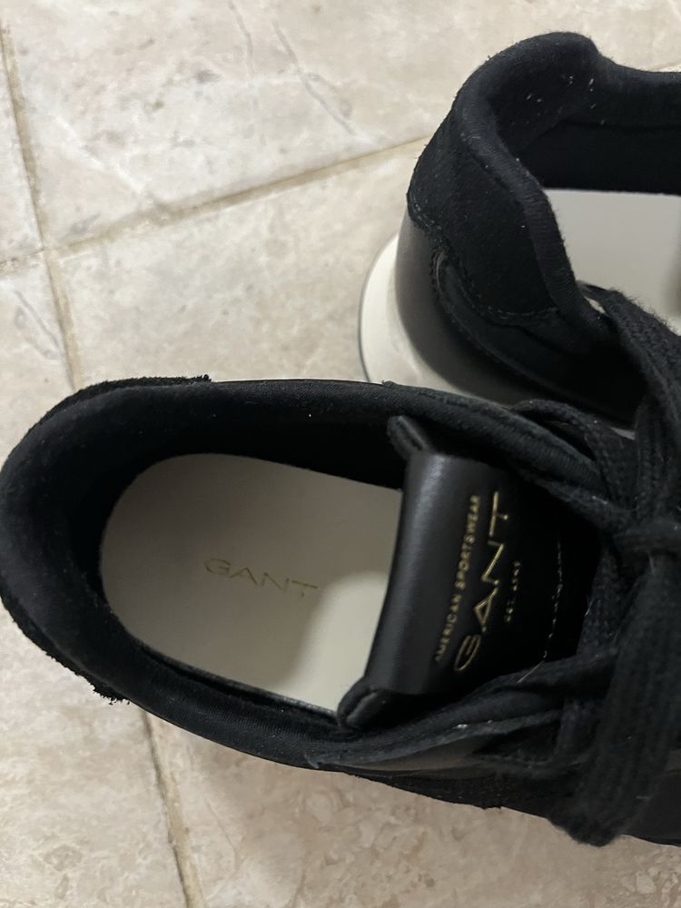 Дамски сникърси Gant