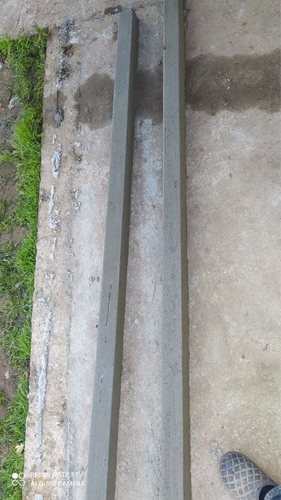 Matrite/ forme metalice stâlpi de beton/ spalieri nu(ABS, fibra)