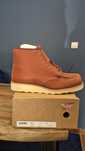 Ghete Red Wing Shoes