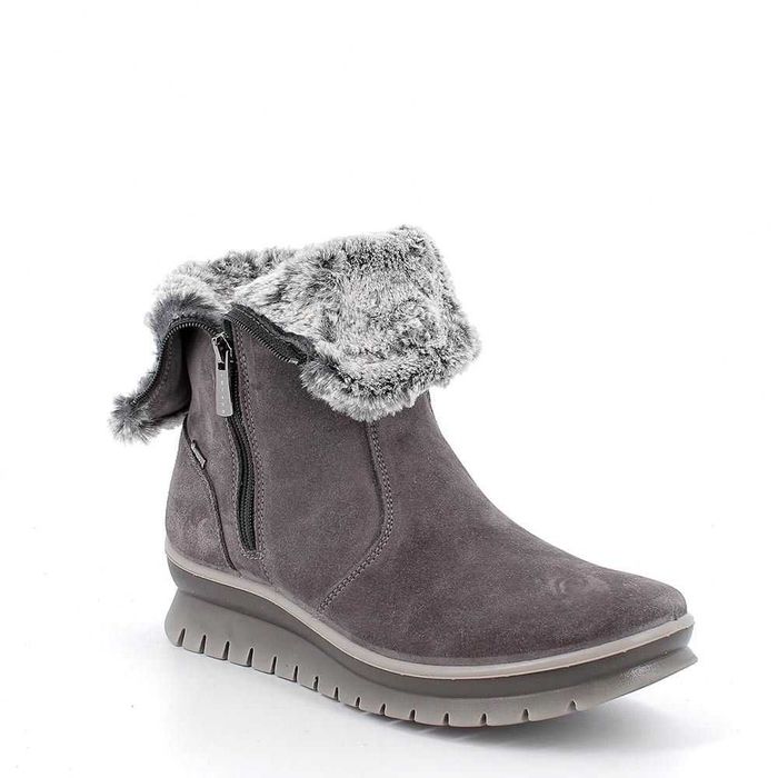 Нови igi & co  топли боти ,37 номер