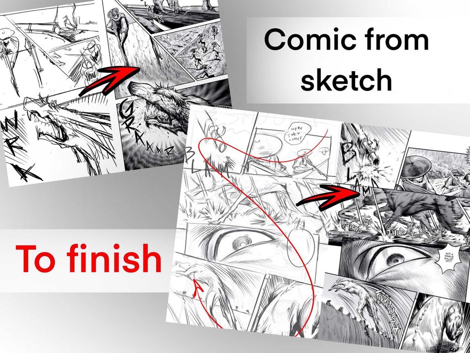 Cursuri de desen academic, ilustrație și bandă desenată PRET 50Lei/ora