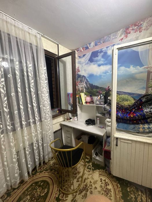 Studentlaga kvartira