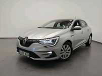 Renault Megane Renault Mégane berline 1.5 Blue DCI 116HP ZEN