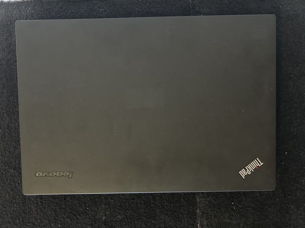 Продавам лаптоп Lenovo ThinkPad T440