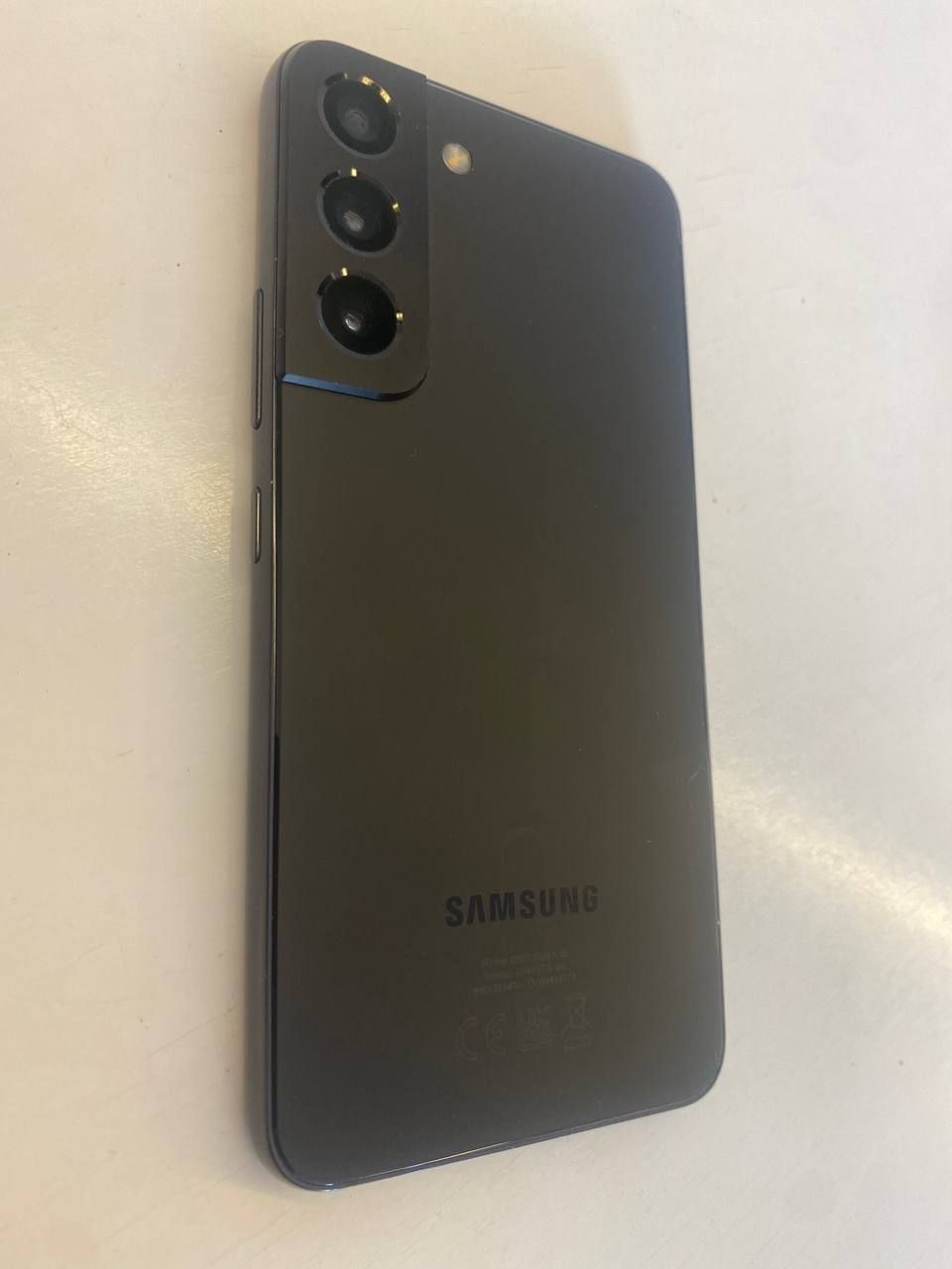Samsung galaxy S22