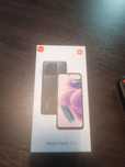 Redmi note 12S_256g/16g