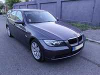 2008 BMW Seria 3 benzina unic proprietar