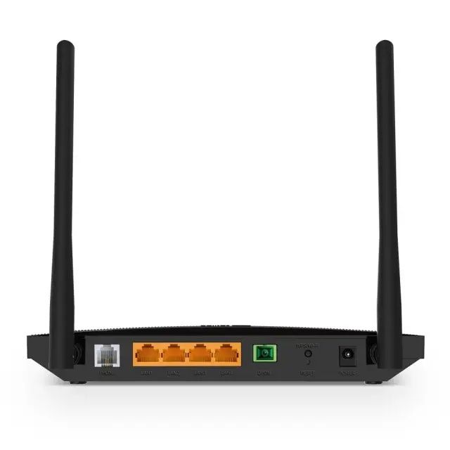 TP-Link XC220-G3vUzonline Wi-Fi GPON VOIP AC1200 Router