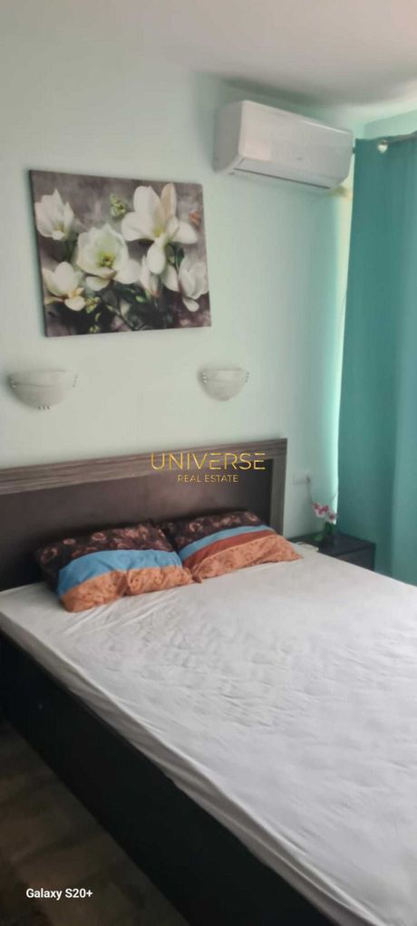 Продава се Двустаен апартамент в к.к. Слънчев бряг - 56 кв.м за 1340 €/кв.м - Снимка #8