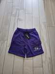 Pantaloni scurti Hoodrich