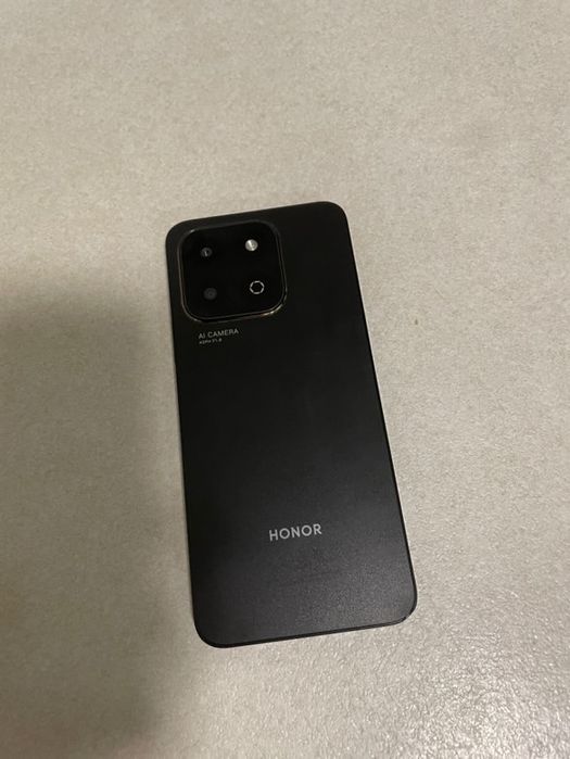 Honorx6b inca in garantie