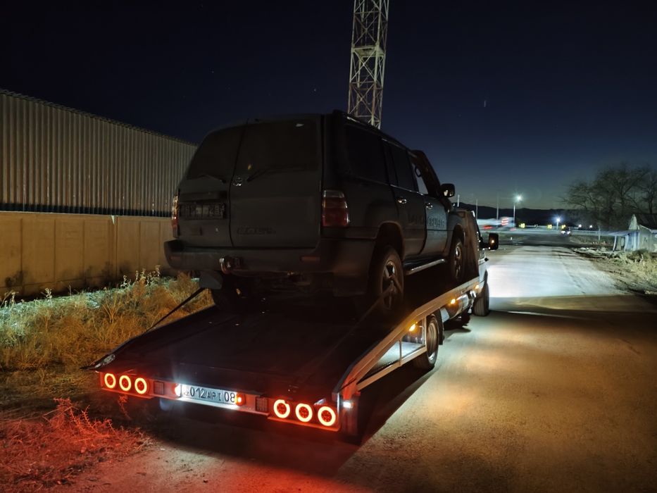 Эвакуатор Тараз и межгород