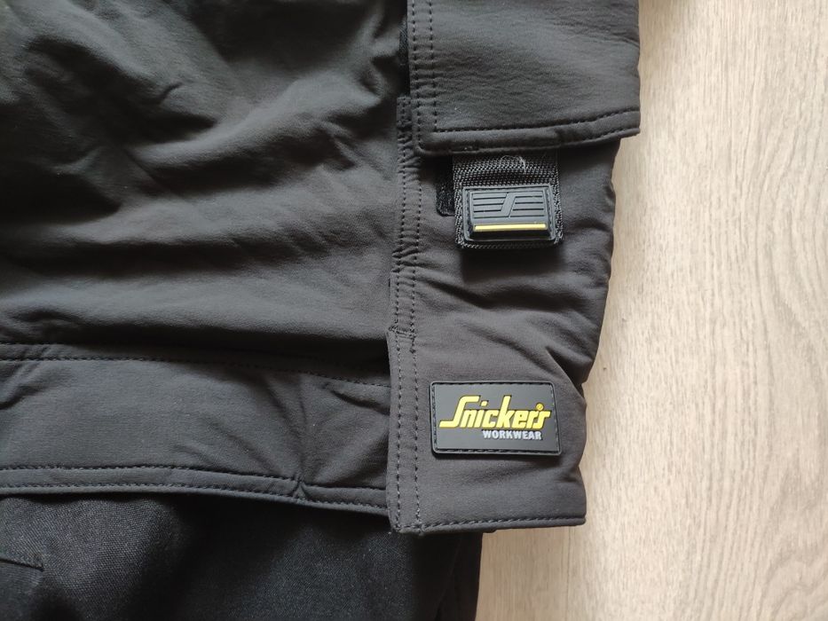 Snickers 6201 Allroundwork M's Trousers, мъжки работни панталони
