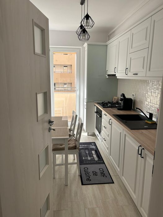 Inchiriez apartament 2 camere