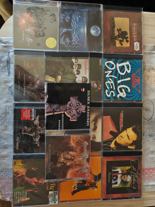 Продавам оригинални сд