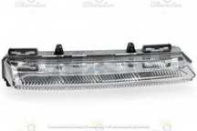 Дневни светлини за Mercedes C-class W204, 2007-2014,Е-class W212 2009-
