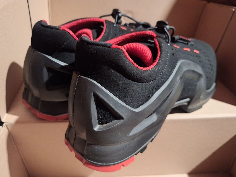 Uvex pantofi 42-S1-P