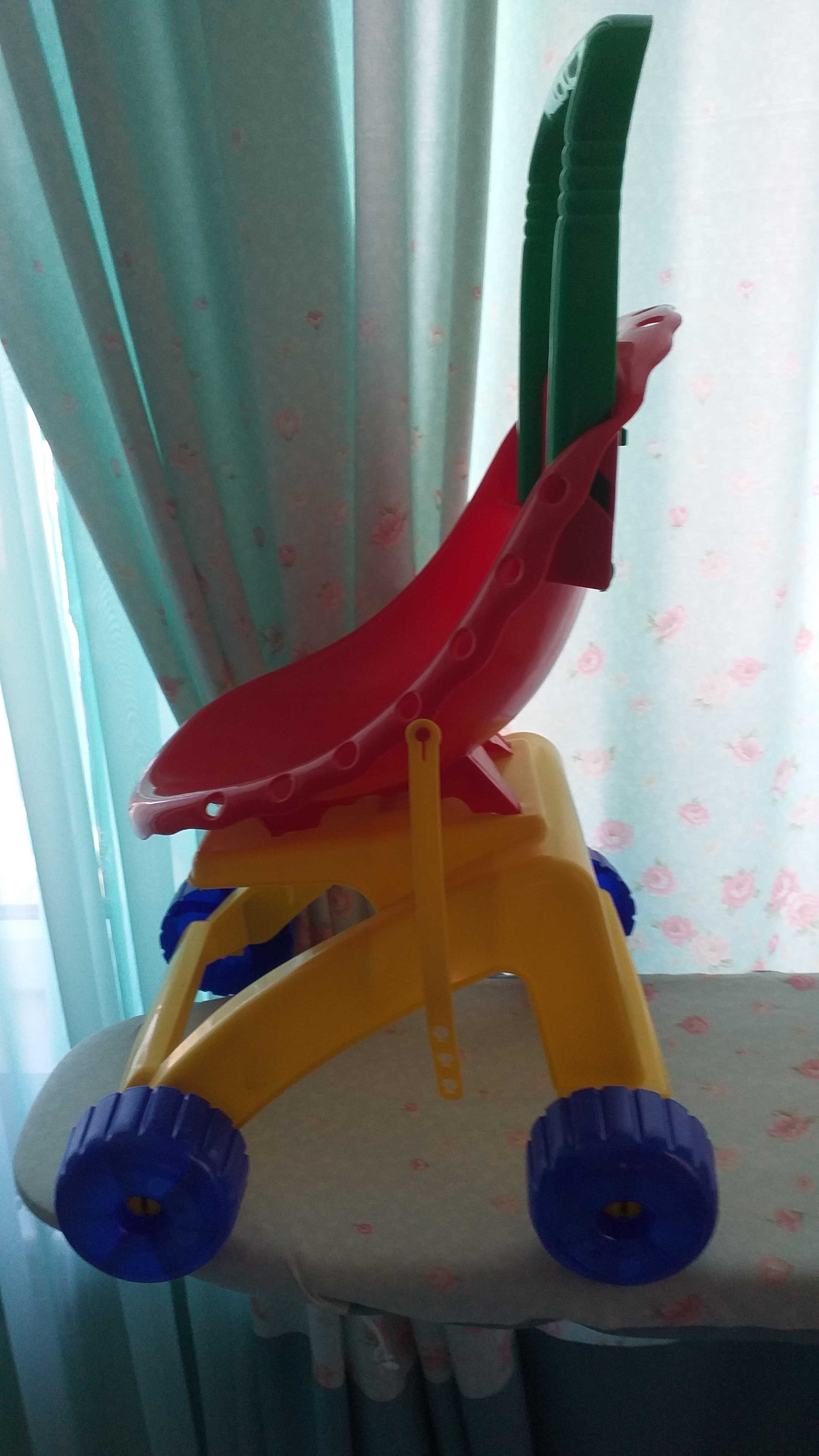 Детска количка за кукли-30лв.