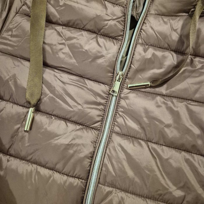 Дамско яке М размер, ново