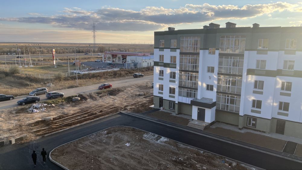 Евро двушка в продаже