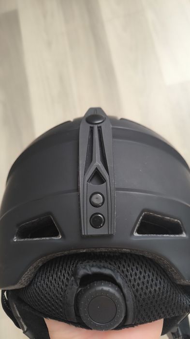 Casca ski HELMET