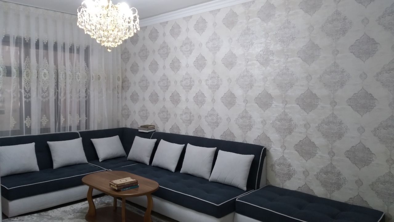 Kora kamish 1/4 da 2/2/4 balkon 2x6 bor remont yaxshi Srochna
