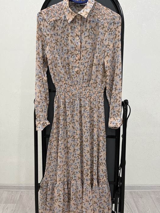 Платье в отличном состоянии