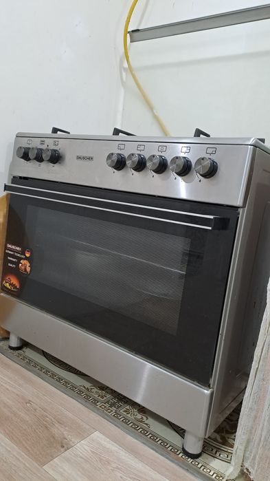 Срочно Газплита сатылады