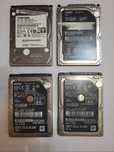 HDD Laptop 2.5inch 1TB HGST