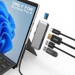 Docking station pentru Microsoft Surface 8