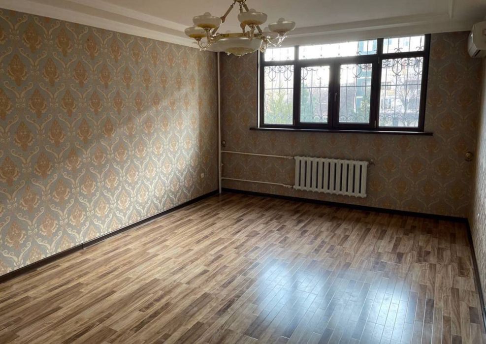 Срочно! Квартира на Себзар -Ривьера 4/2/9 общ пл 110м  ремонт хороший