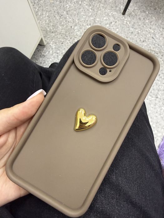 Чехол айфон 15 про макс