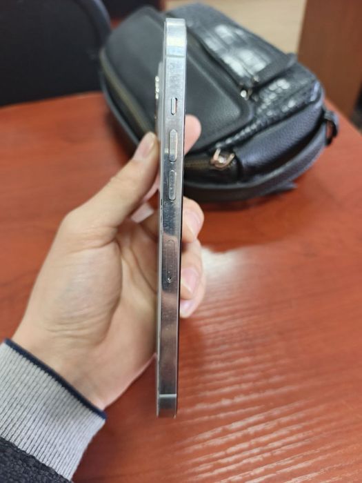 Iphone 12 pro max 128