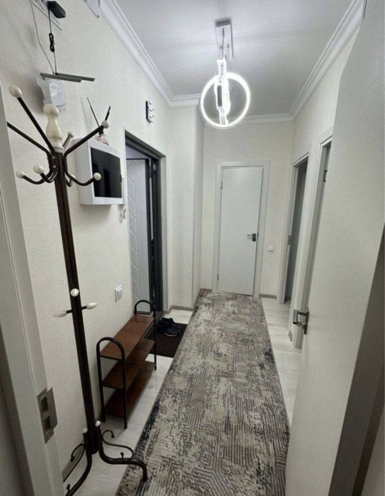 Сдается квартира Юнусобод 2 квартал 2