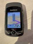 Ciclocomputer Garmin Edge 605