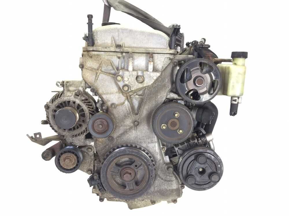 Двигатель Б У на мазда 6 2003 2,0 обьем на запчасти
