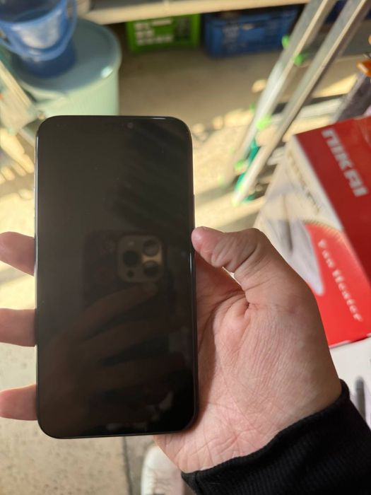 Iphone 11 pro 256 gb ideal