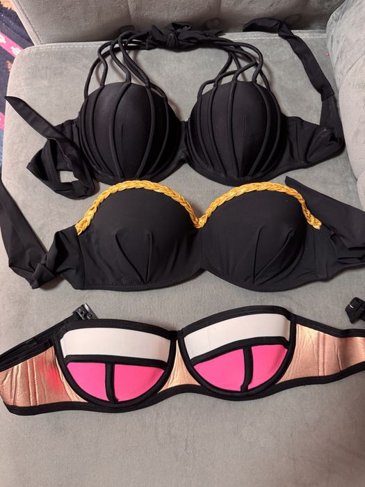 Бански половинки (горнища и долнища) S