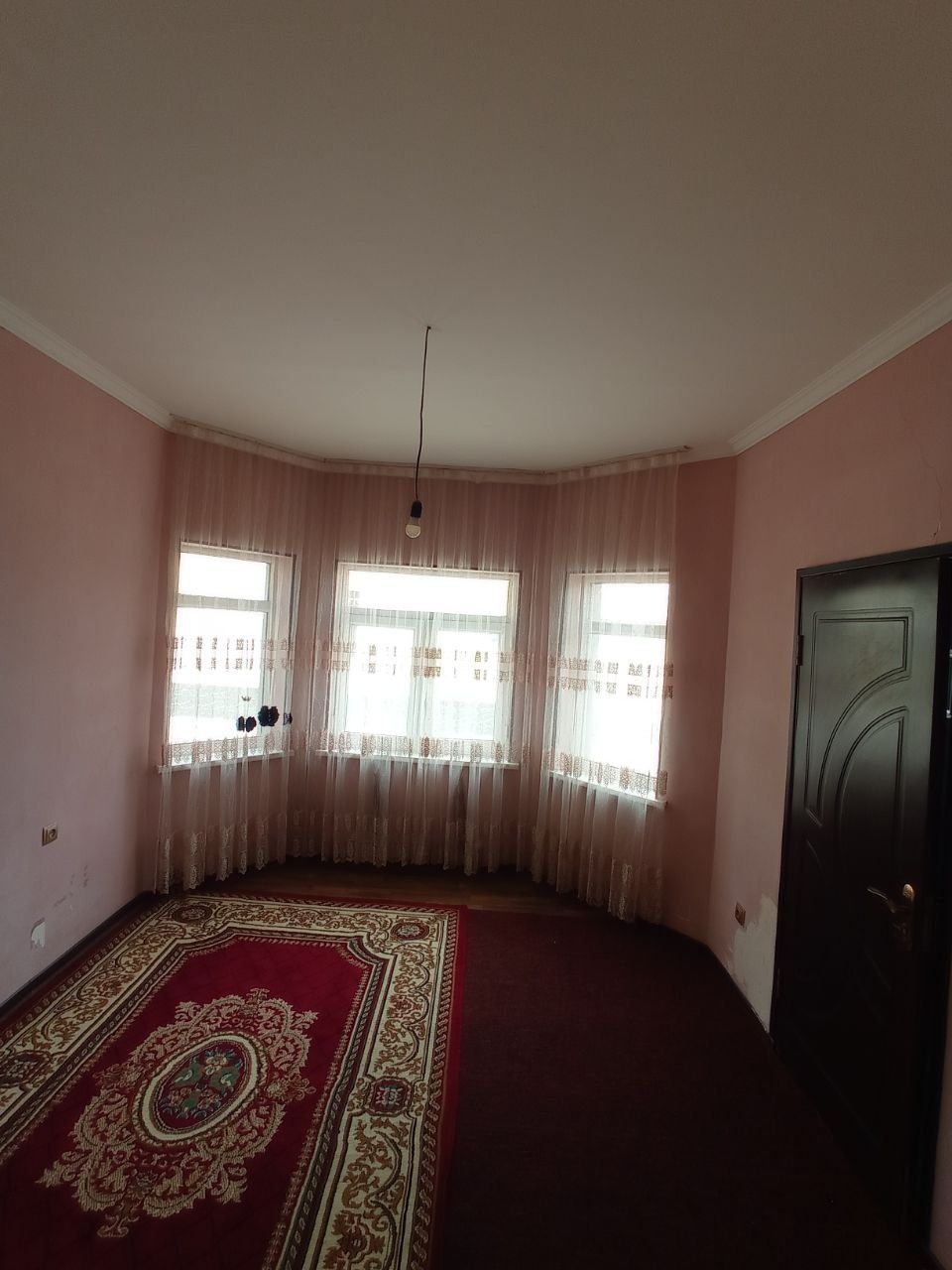 Sergili 1.9 hujjatlari tayyor