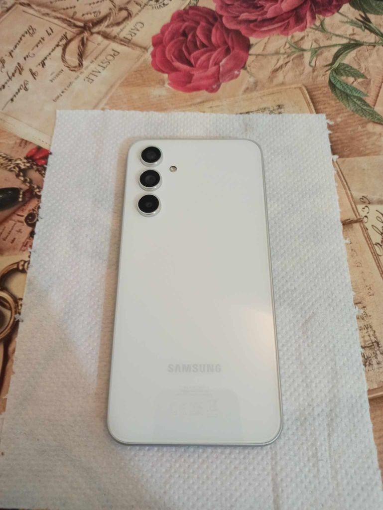 Samsung A54 Ca Nou Fullbox