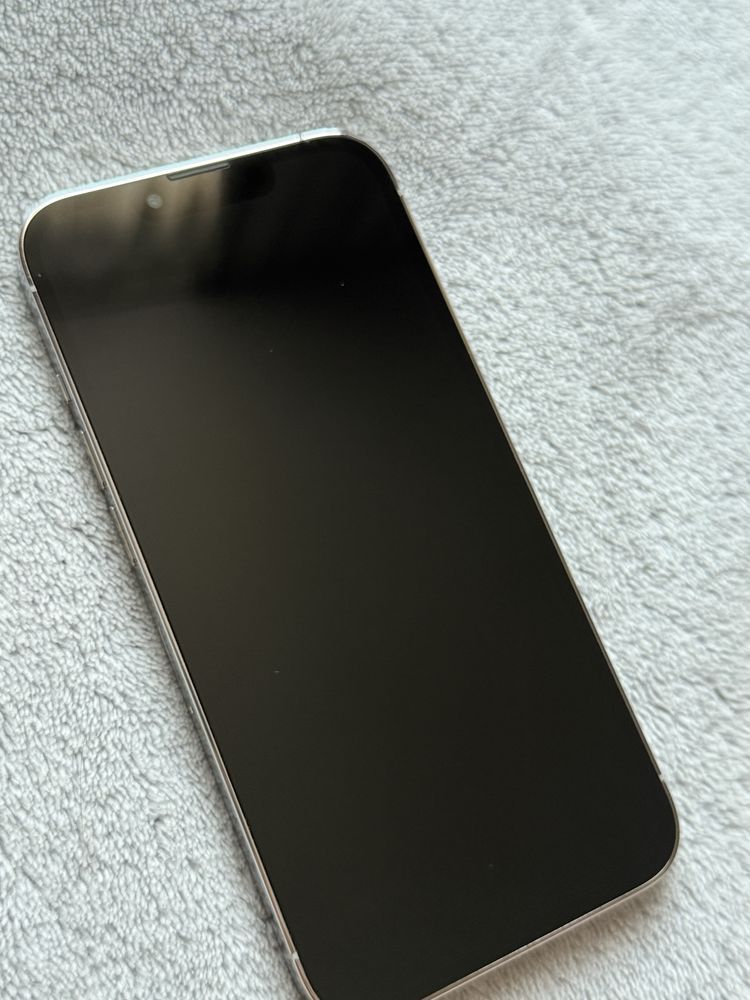 Iphone 13 pro 128GB