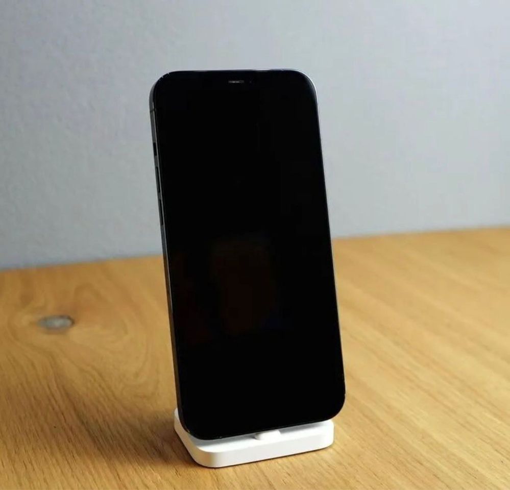 iPhone 12pro max