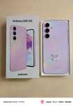 Samsung A55 256 gb Ram 8 5G