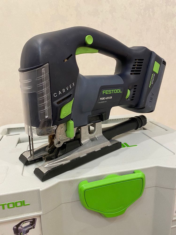 Лобзик Festool