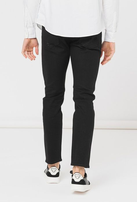Дънки Armani Exchange