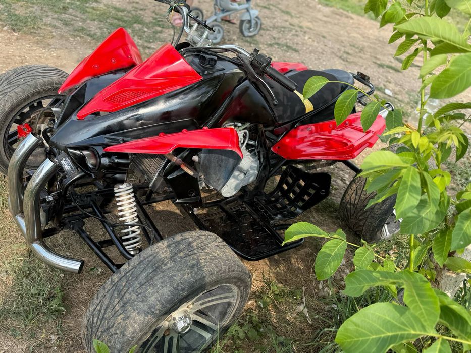 Atv strada 250cc 27CP