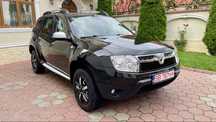 Dacia Duster 1.5dci,2012*Garantie*Rate*imp Germania
