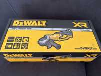 DCG412 (corp-flex ca DCG405 cu protectie mana) nou, orig.DeWALT-Cehia.