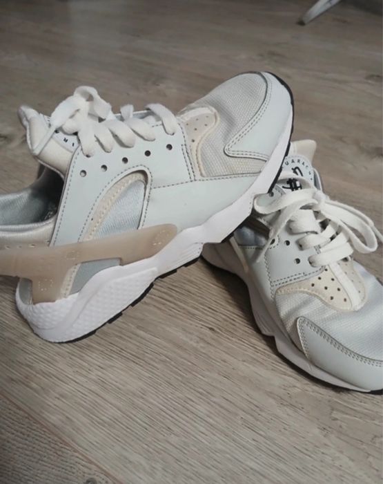 Nike huarache dama, adidasi sport